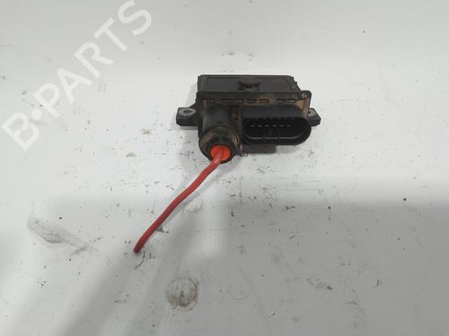 Used Electronic module BMW 3 (E46) 316 i (105 hp) 11105800