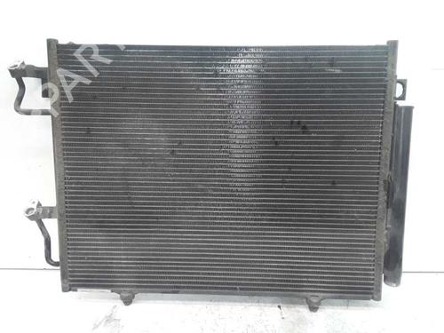 Varmeapparat MITSUBISHI PAJERO III (V7_W, V6_W) 3.2 Di-D (V68W, V78W) (165 hp) 8576965