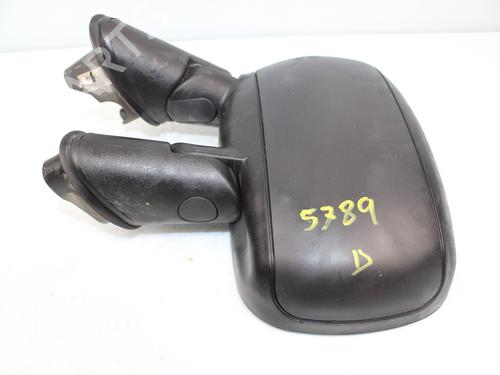Right mirror FIAT DOBLO MPV (119_, 223_) 1.9 JTD | BP16462237C27 