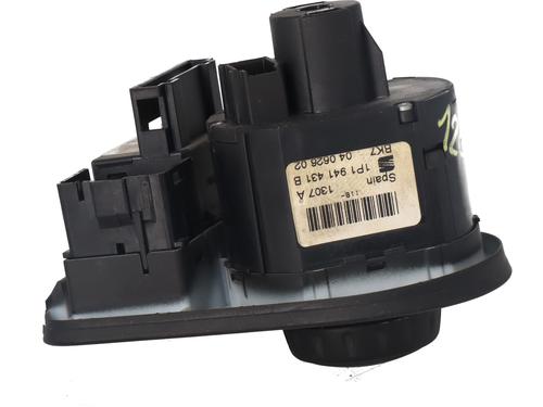 Headlight switch SEAT LEON (1P1) | BP37438169I24 - Image 2