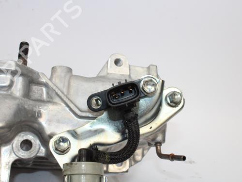 Intake manifold TOYOTA AVENSIS (_T25_)  | BP13402107M70 