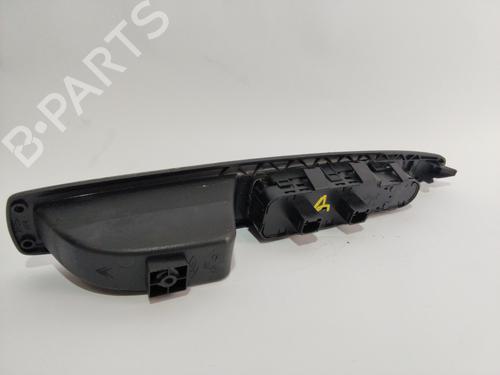 Left front window switch CITROËN C4 I (LC_)  | BP27694071I27 