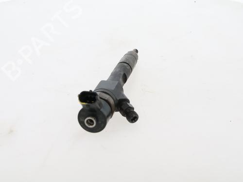 Injector RENAULT SCÉNIC II (JM0/1_)  | BP29610816M100