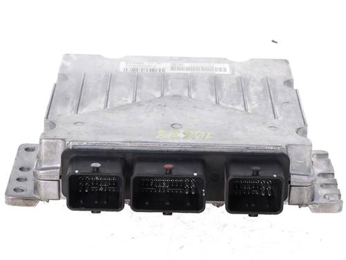 Engine control unit (ECU) CITROËN C5 I (DC_) 2.0 HDi (DCRHZB, DCRHZE) | BP39889632M57 - Image 3