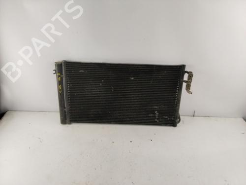 Used AC radiator BMW 3 (E90) 318 i (143 hp) 24203778
