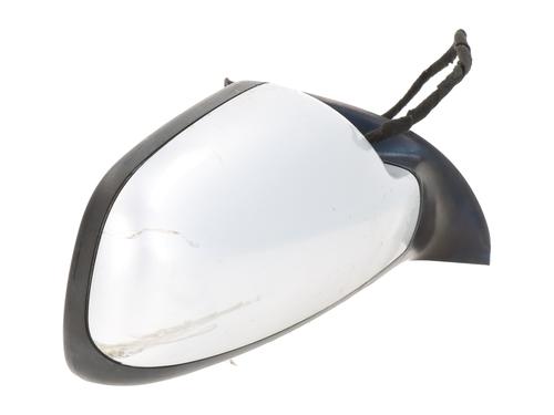 Right mirror PEUGEOT 307 Break (3E) 1.6 HDi 110 | BP30291194C27