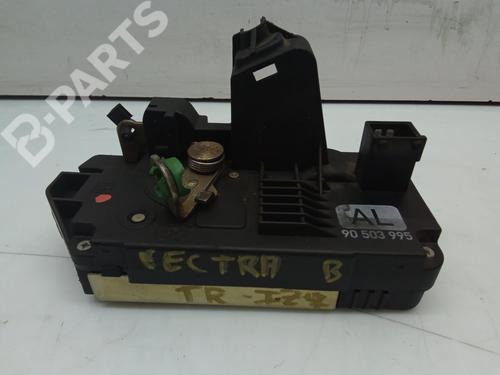 Used Rear left lock Rear left lock OPEL VECTRA B (J96) 2.0 DTI 16V (F19) (101 hp) 8582727 8582727