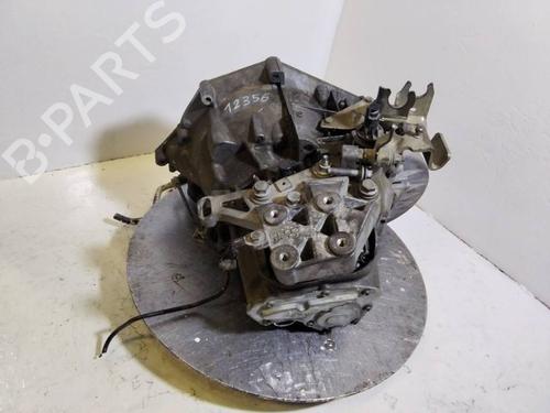 Gearbox CITROËN JUMPER II Van 2.0 BlueHDi 110 | BP40022800M3 - Image 4