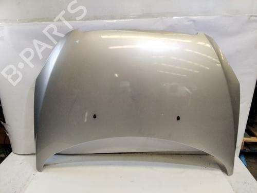 Hood PEUGEOT 307 (3A/C) 2.0 HDi 90 | BP18321227C1 
