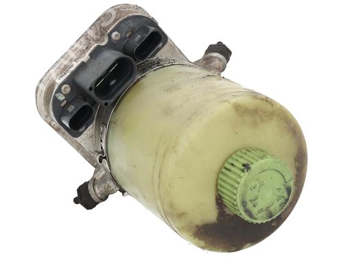Steering pump SEAT IBIZA III (6L1)  | BP31274885M99 
