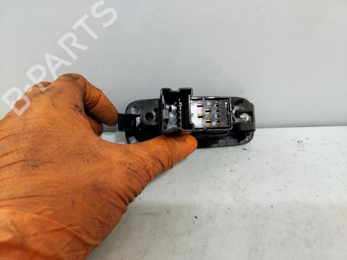 Right front window switch NISSAN QASHQAI / QASHQAI +2 I (J10, NJ10, JJ10E)  | BP19518771I26 