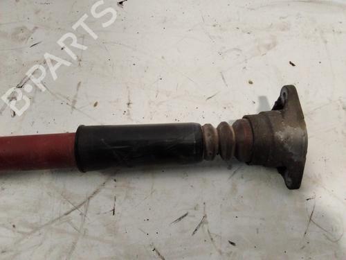 Left rear shock absorber AUDI A4 B7 (8EC) 2.0 TDI 16V | BP29395985M18 