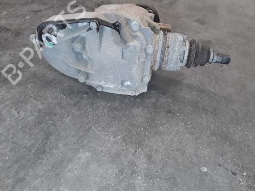 Rear differential BMW 1 (E81) 120 d | BP10040599M24 