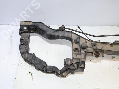 Front slam panel FORD FOCUS III 1.0 EcoBoost | BP37402070C72 - Image 4
