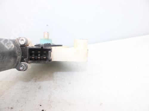 Right rear window motor MERCEDES-BENZ B-CLASS Sports Tourer (W245)  | BP16744429E22 