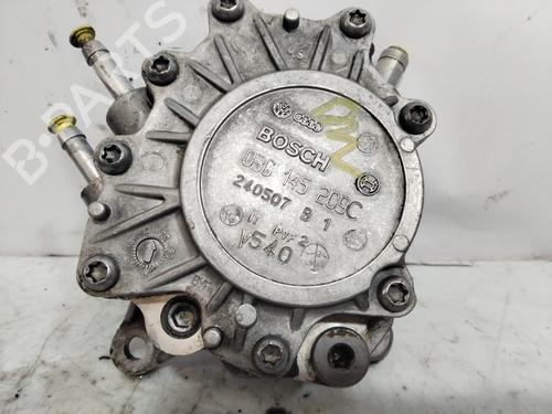 Pompe à vide AUDI A6 C6 (4F2)  | BP26927861M80 