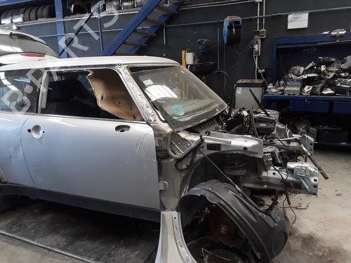 Right front driveshaft MINI MINI (R50, R53) Cooper S | BP23224318M39 