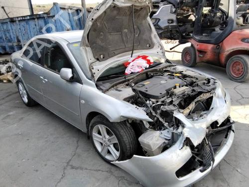 Climate control MAZDA 6 Saloon (GG) 2.0 DI (GG14) | BP39960477I5 - Image 6