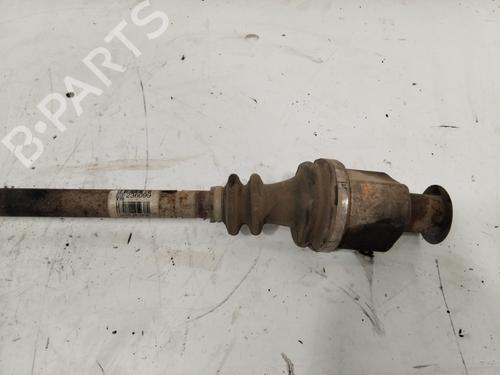 Right front driveshaft RENAULT KANGOO (KC0/1_) 1.5 dCi (KC08, KC09) | BP27235597M39