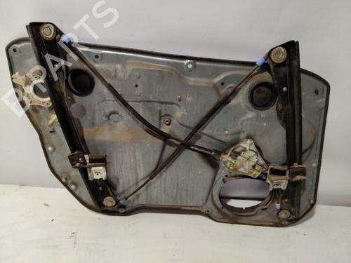 Front right window mechanism SEAT IBIZA III (6L1)  | BP29905270C23