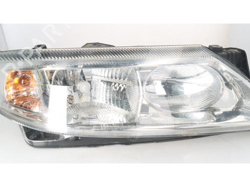 Used Right headlight Right headlight RENAULT LAGUNA II (BG0/1_) [2001-2007] 34157317 34157317