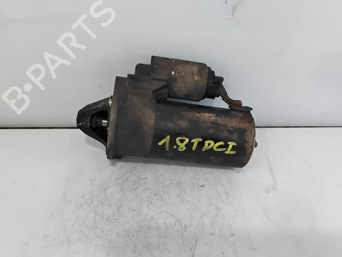 Startmotor FORD FOCUS II Saloon (DB_, FCH, DH) [2005-2025]  29576972