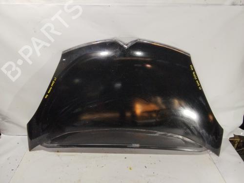 Used Hood CITROËN C4 Picasso I MPV (UD_) [2006-2015]  31803600
