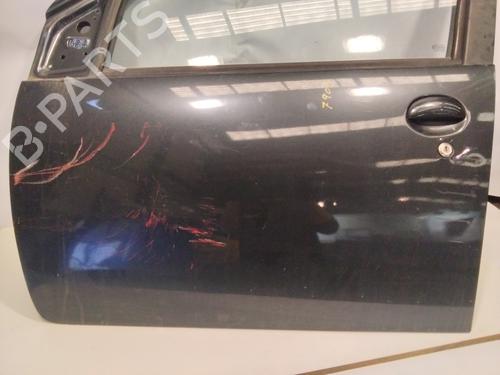 Left front door TOYOTA AYGO (_B1_) 1.0 GPL (KGB10_) | BP21589335C2 