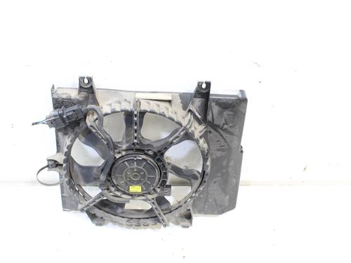 Køleventilator elektrisk KIA PICANTO I (SA) 1.1 | BP17320686M35 