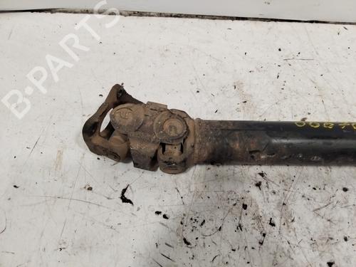 Driveshaft MERCEDES-BENZ M-CLASS (W163)  | BP27223178M37 