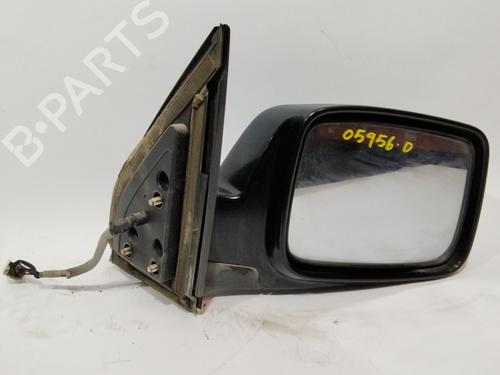 Used Right mirror NISSAN X-TRAIL I (T30) [2001-2013]  28517510