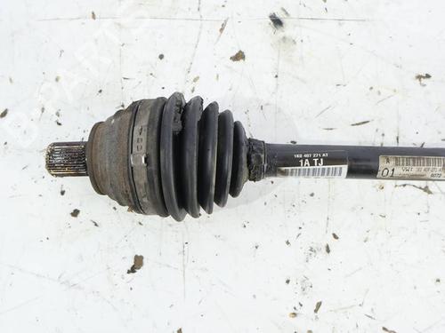 Left front driveshaft VW GOLF VI (5K1) 1.6 TDI | BP39532602M38 - Image 2