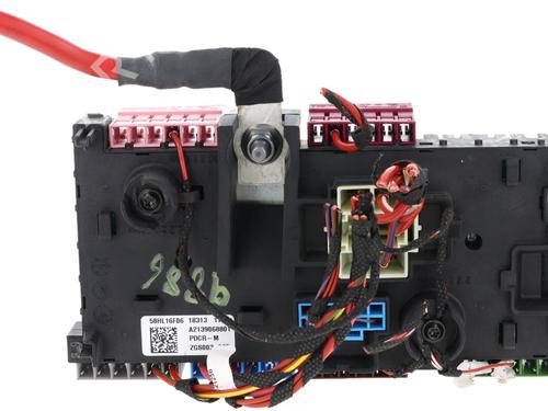 Zekeringkast MERCEDES-BENZ E-CLASS (W213) E 220 d (213.004) | BP29418154E1