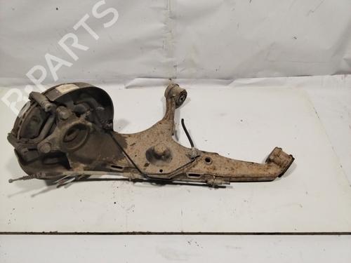 Fusee links achter VW TRANSPORTER T6 Platform/Chassis (SFD, SFE, SFL, SFZ, SJD, SJ  | BP21759908M27 