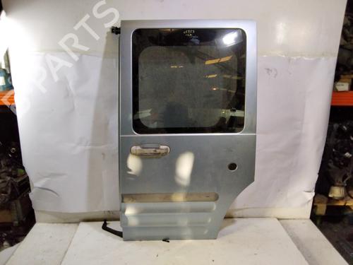 Left rear door FORD TOURNEO CONNECT 1.8 TDCi | BP18890234C4 
