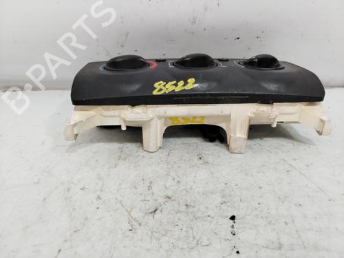 Climate control RENAULT CLIO II (BB_, CB_)  | BP25729900I5 