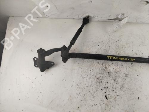 Anti roll bar NISSAN TERRANO II (R20)  | BP21785376M96 