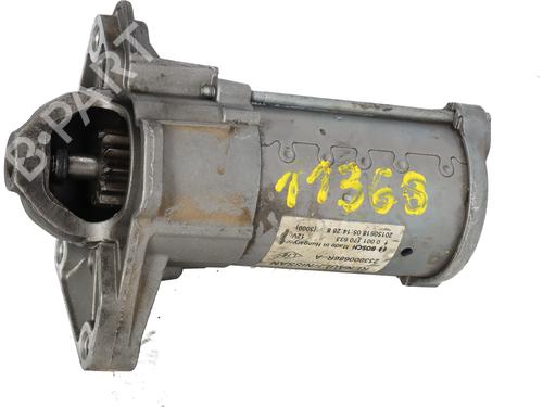 Starter RENAULT KADJAR (HA_, HL_) 1.6 dCi 130 (HLA4) | BP34188811M8 - Image 4