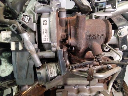 Engine DACIA LOGAN II  | BP29414032M1 