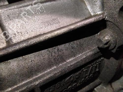 Gearbox OPEL ASTRA J (P10)  | BP24054627M3 