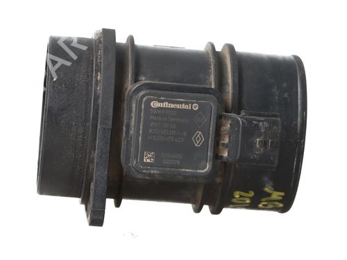 Used Mass air flow sensor Mass air flow sensor MERCEDES-BENZ CITAN MPV (W415) 108 CDI (415.703) (75 hp) 34723017 34723017