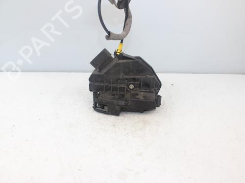 Rear left lock FORD FOCUS III  | BP17721987C100 