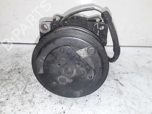 AC Kompressor CITROËN XSARA (N1) 1.9 D | BP8580057M34 