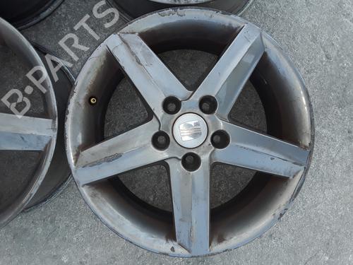 Felg SEAT LEON (1M1)  | BP18260297C45 