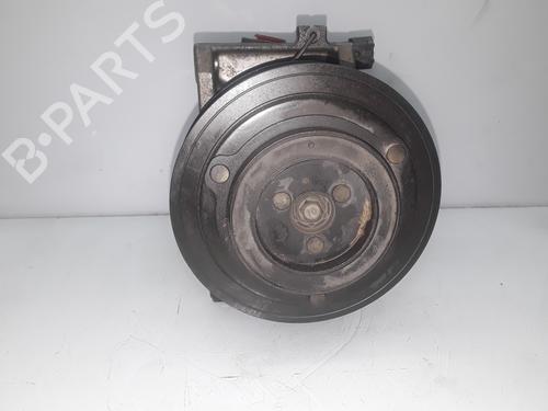 AC compressor NISSAN CABSTAR (F24M, F24W)  | BP10249757M34 