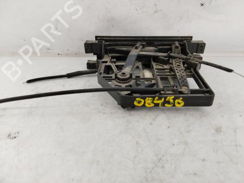 Climate control NISSAN CABSTAR E (TL_, VL_)  | BP23848234I5 