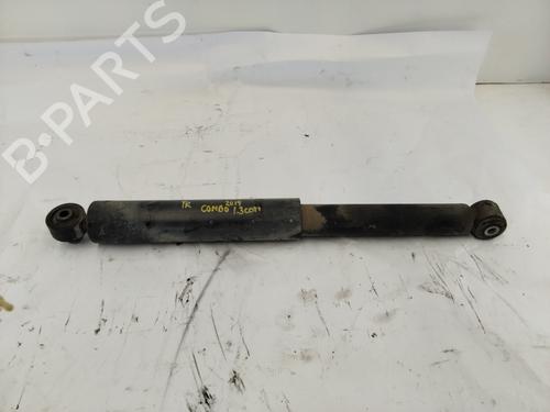 Venstre bak støtdemper OPEL COMBO Box Body/MPV (X12) [2012-2025]  27579140