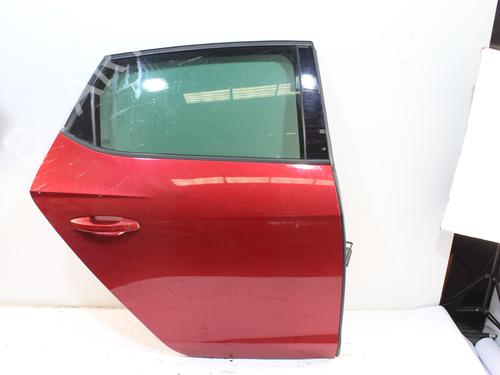 Used Right rear door SEAT LEON (5F1) [2012-2021]  16404533