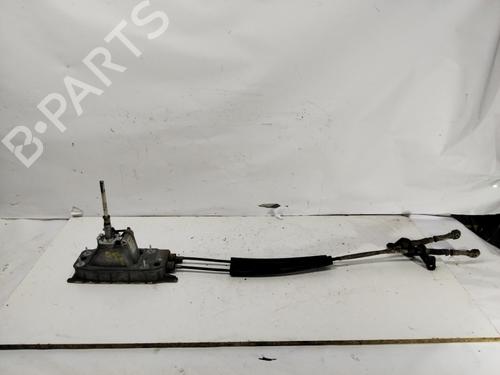 Gear lever AUDI A3 (8P1) | BP31248285M90