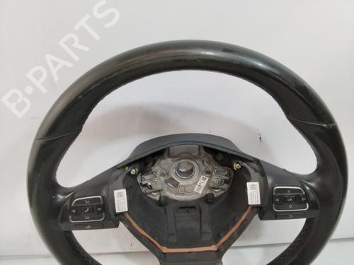Rat VW PASSAT B6 (3C2) 2.0 TDI | BP25798855C49 